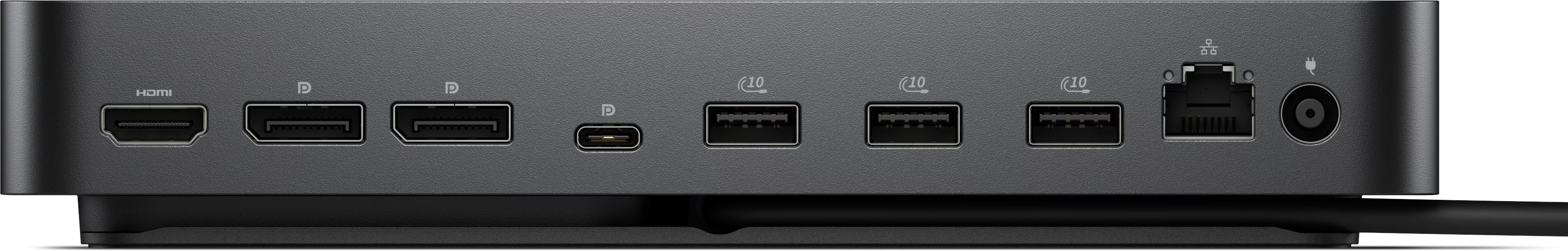 Dell Pro Thunderbolt 4 Dock - WD25TB4 | Mod. 2025