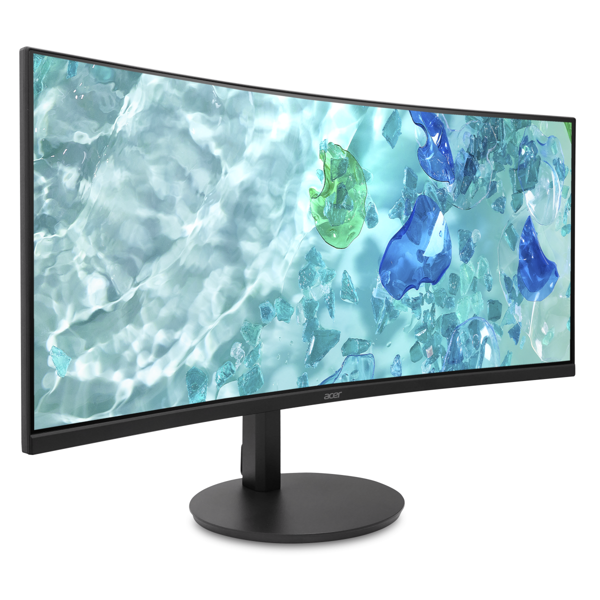 Acer Vero CB (CB342CURJ0bmiiprzx) 34,0" Monitor
