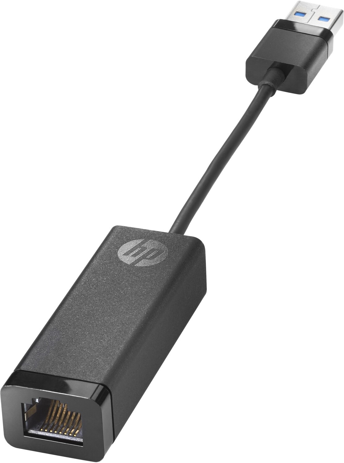 HP USB-A ,RJ45 Adapter G2