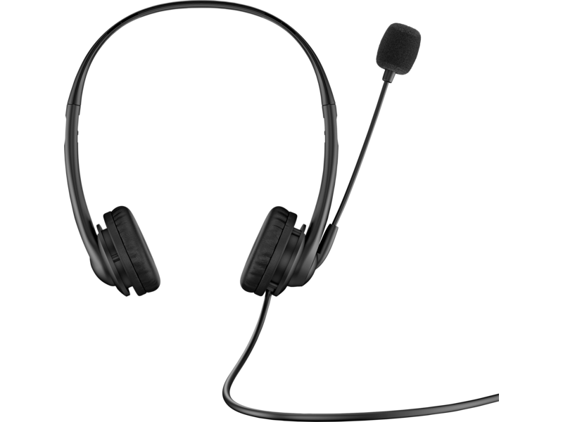 HP USB G2 Stereo Headset