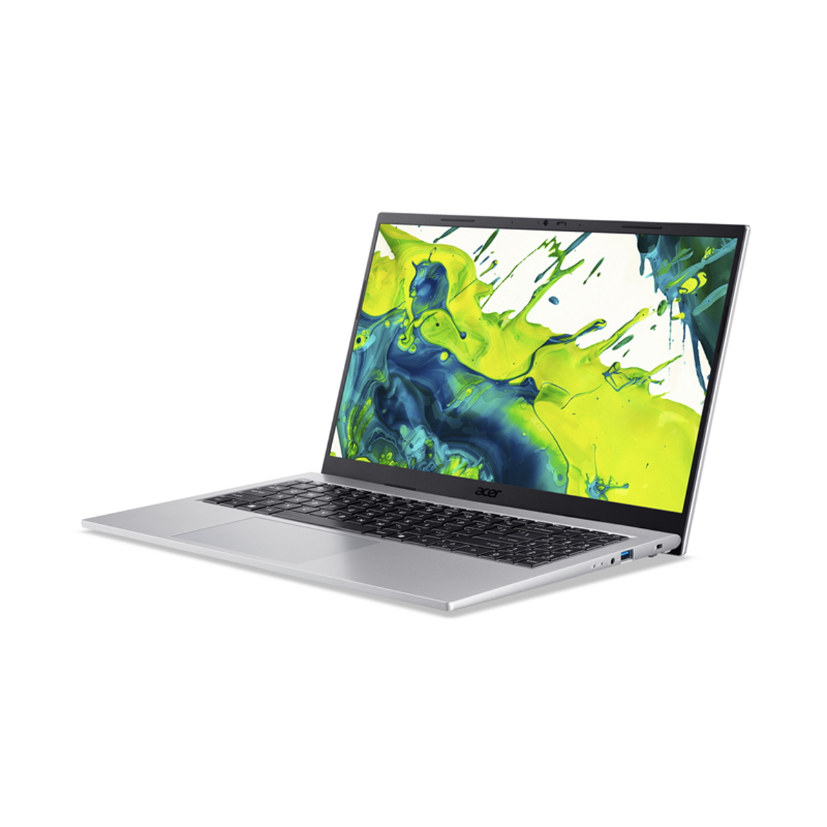 Acer Aspire Go 15 (AG15-72P-55UU) 15,6" Full-HD, IPS, Intel i5-1 inkl. Windows 11 Home & Installation