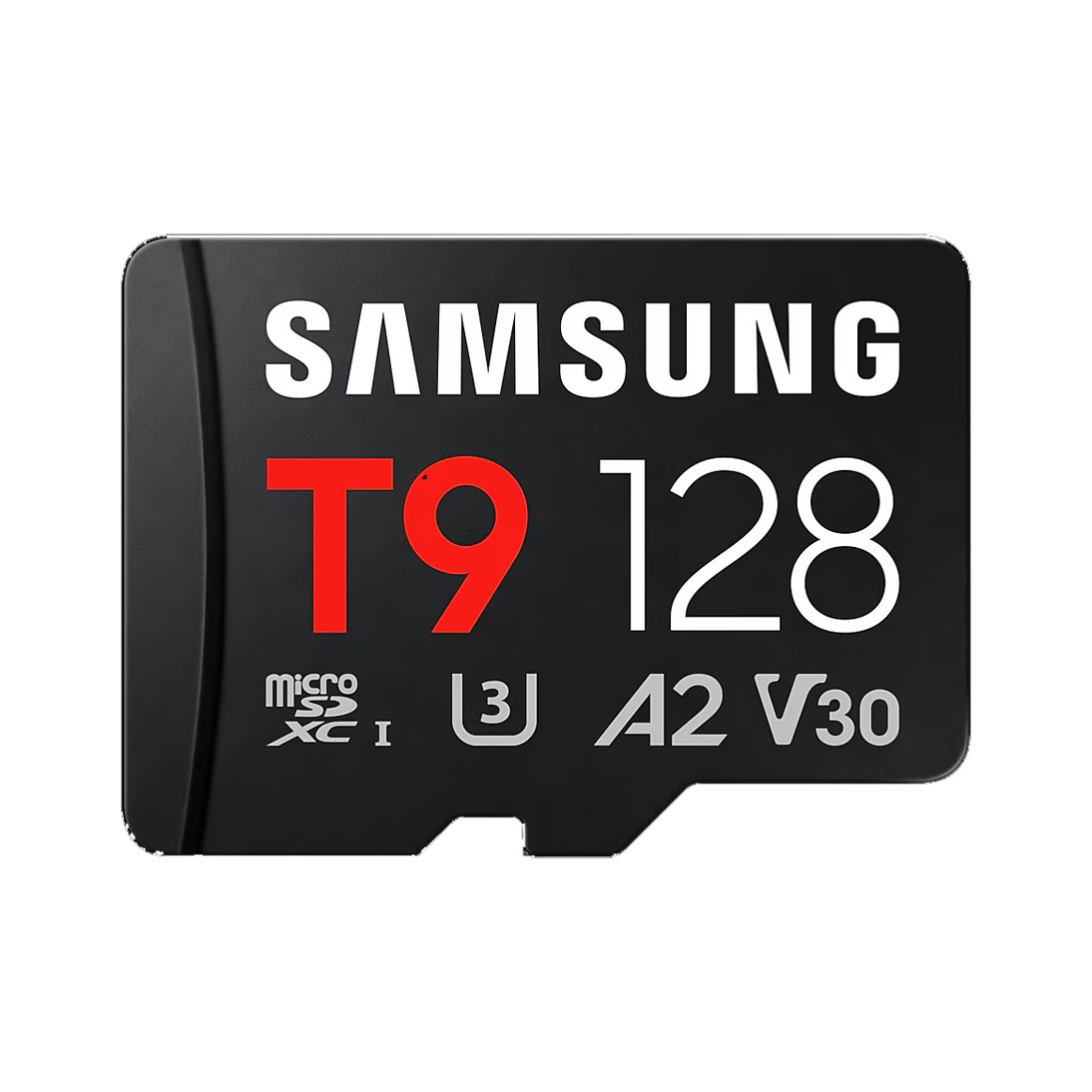 Samsung microSD Card T9 128 GB