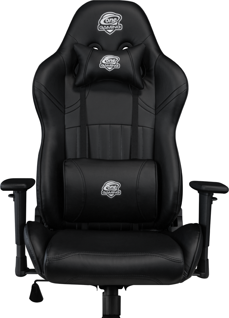 Gaming Stuhl ONE GAMING Chair Pro BLACK V2