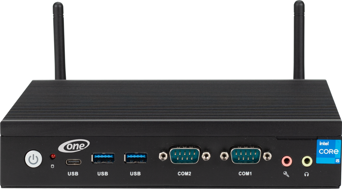 Micro PC IO206