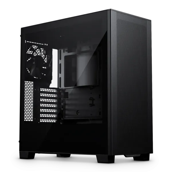 Phanteks XT Pro Satin Black | PC-Gehäuse
