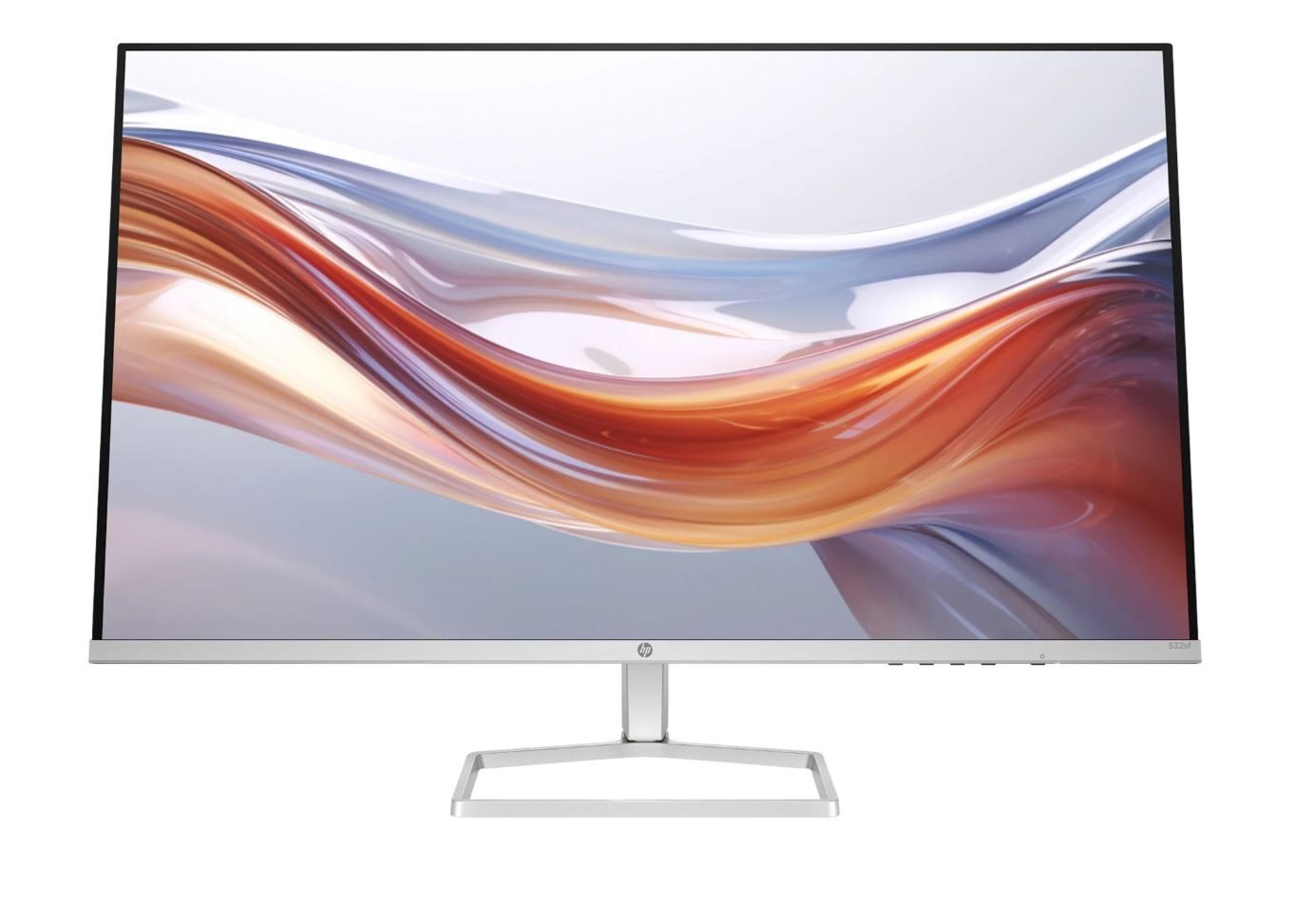 HP 532sf Full HD Monitor IPS-Panel, 100 Hz