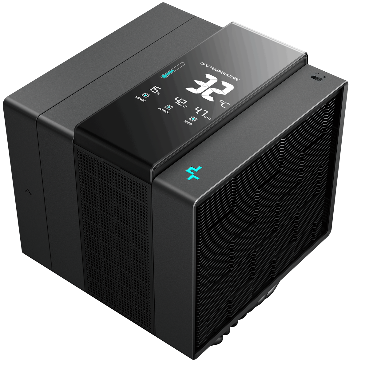 DeepCool ASSASSIN IV VC VISION | CPU-Kühler