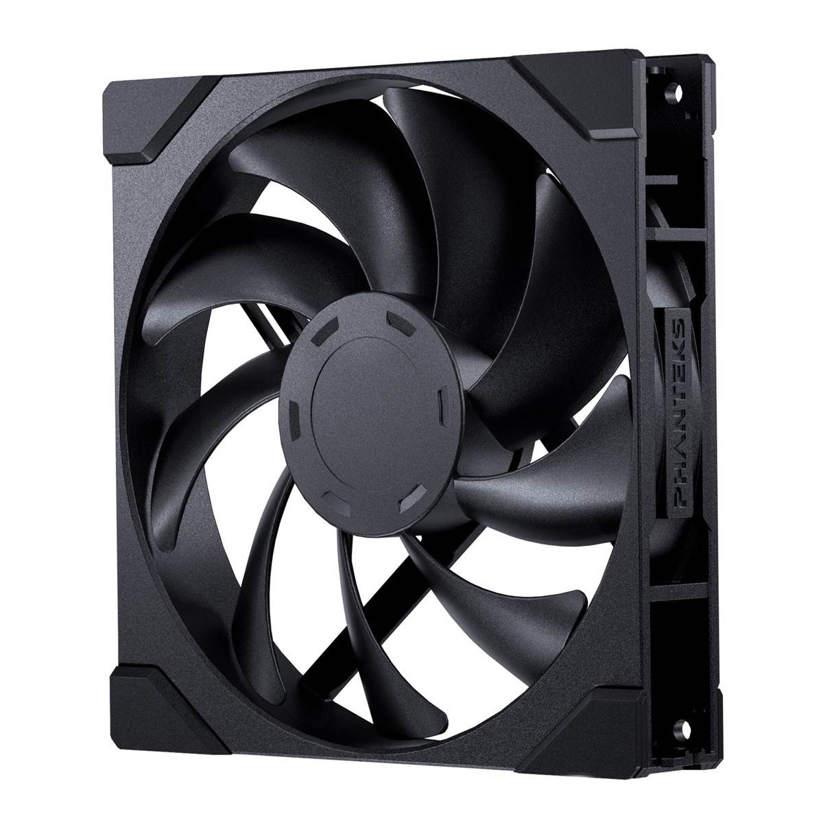 PHANTEKS M25-140 Gen2 PWM schwarz | Gehäuselüfter