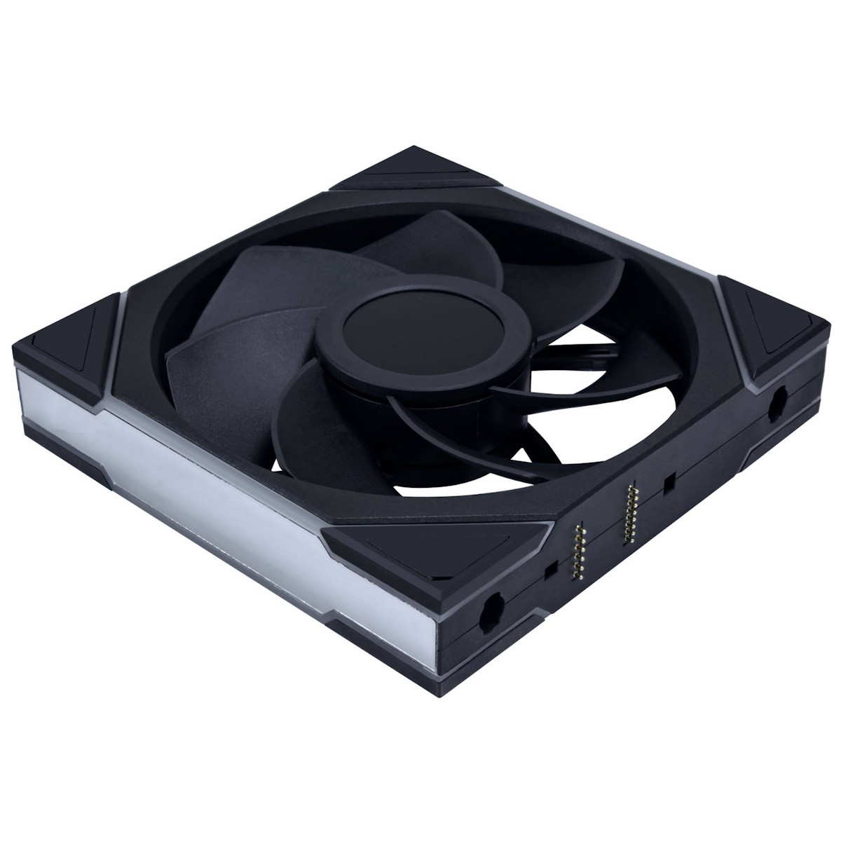 Lian Li UNI FAN TL140 LCD Wireless Reverse Blade | Gehäuselüfter