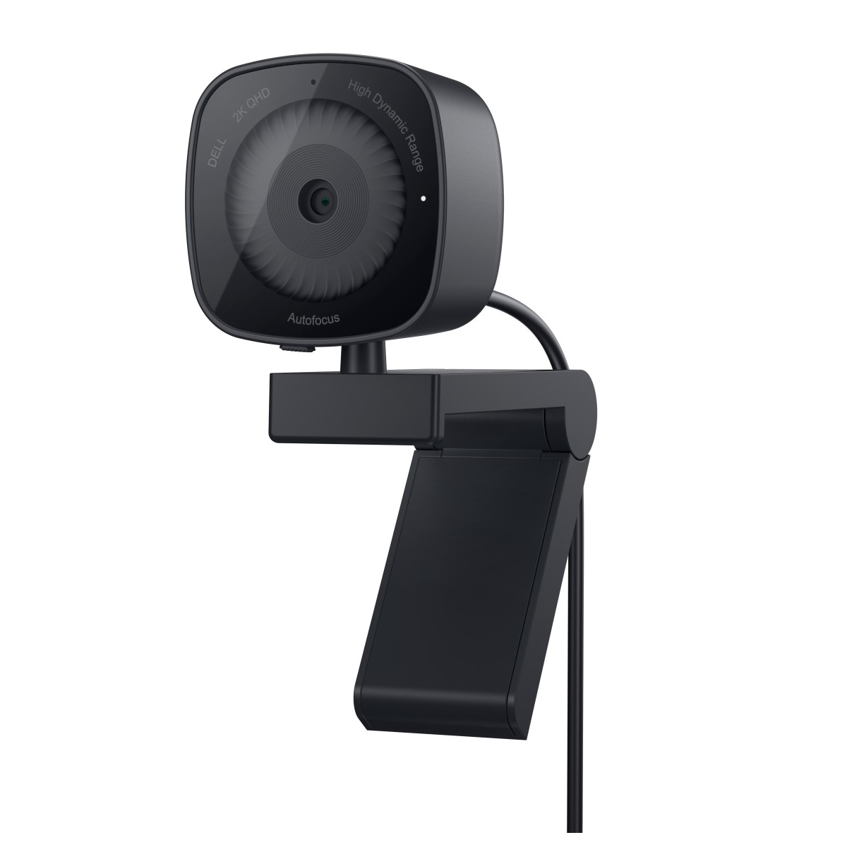 Dell Webcam – WB3023 – 2K QHD