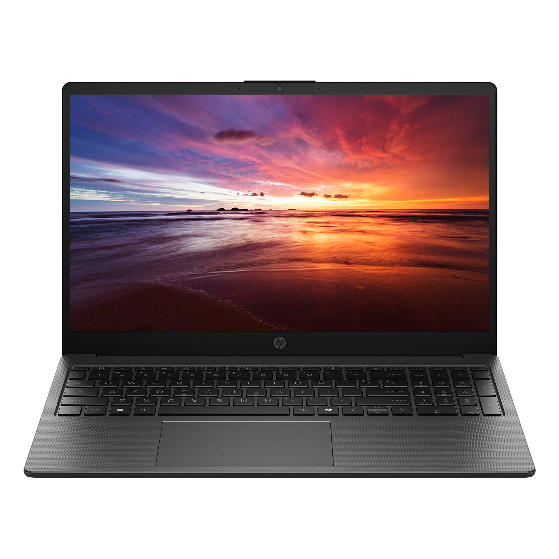 HP 250R G10 CW0A3ES 15,6" FHD IPS, Intel Core 3 100U, 8GB RAM, 512GB SSD, FreeDOS