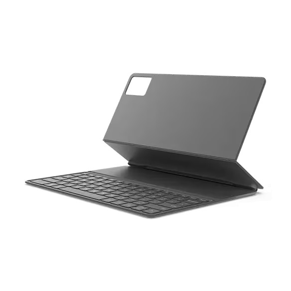Lenovo Schutzhülle mit integrierter Tastatur für Idea Tab Plus