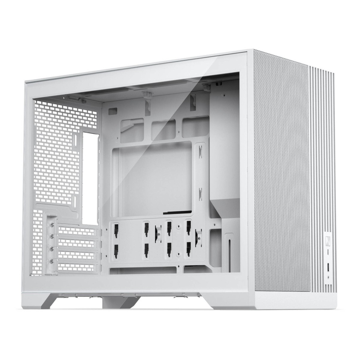 PHANTEKS XT M3 weiß | PC-Gehäuse
