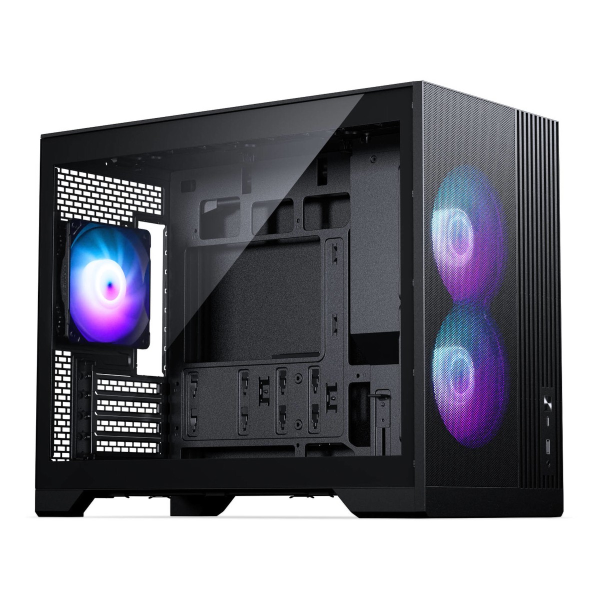 PHANTEKS XT M3 RGB schwarz | PC-Gehäuse
