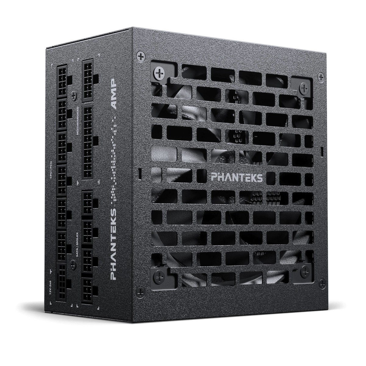 PHANTEKS AMP GH 1200W schwarz | PC-Netzteil
