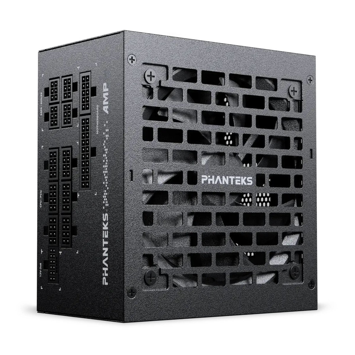 PHANTEKS AMP GH V2 1000W schwarz | PC-Netzteil