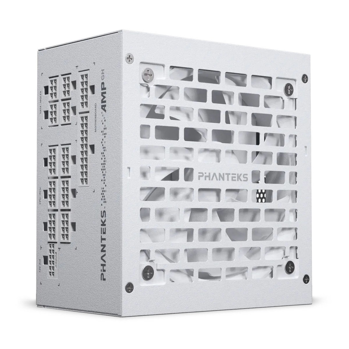 PHANTEKS AMP GH V2 1000W weiß | PC-Netzteil