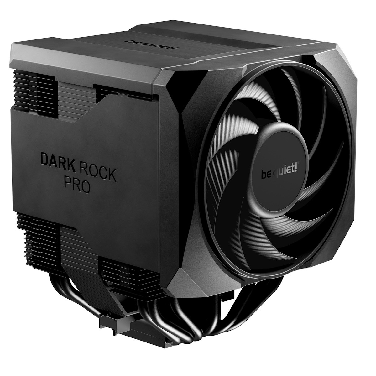 be quiet! DARK ROCK PRO 6 | CPU-Kühler