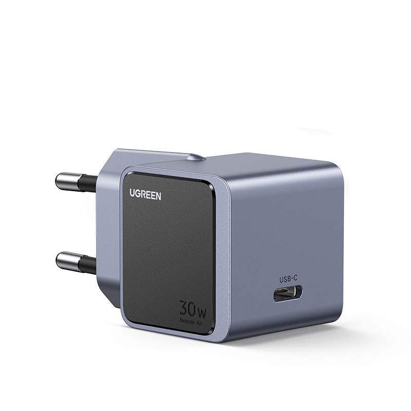UGREEN Nexode X503 30W USB-C GaN Fast Charger 1x USB-C