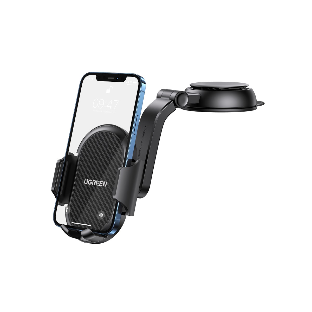UGREEN LP405 Universal KFZ-Handyhalter