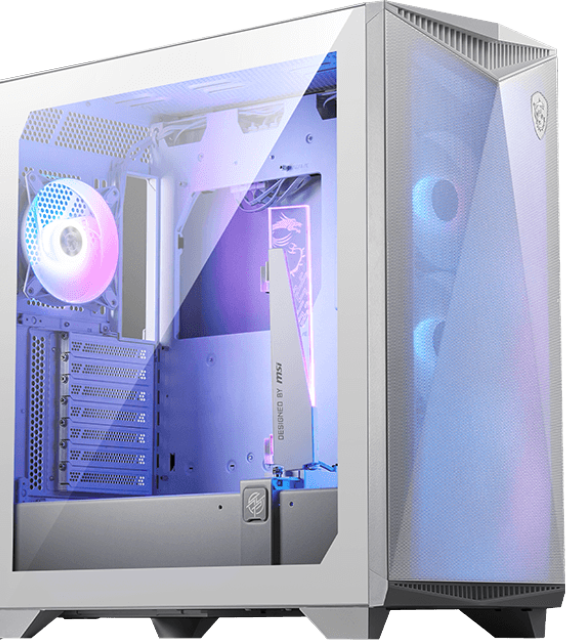 Gaming PC IN017