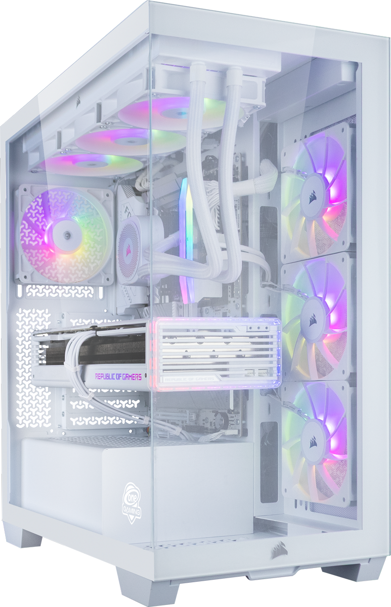 High End PC IR884