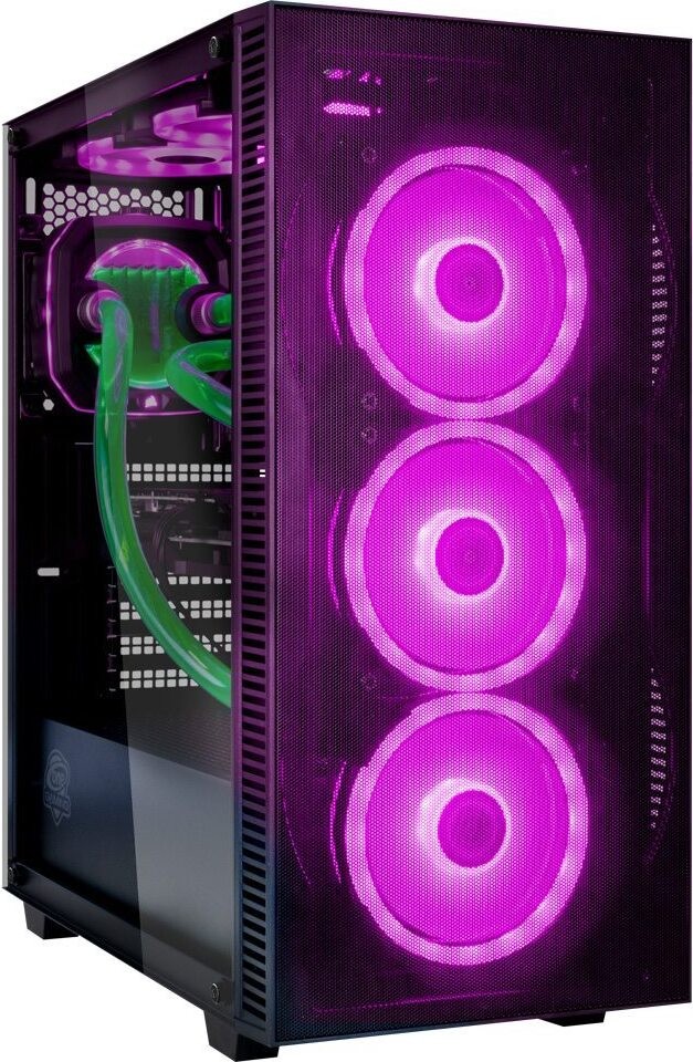Aqua Gaming PC AN057