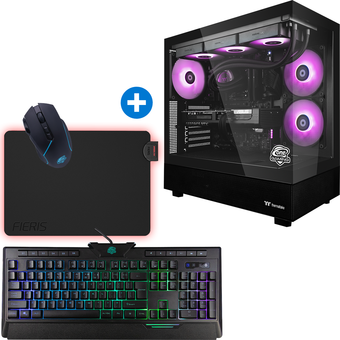 Gaming PC IN186
