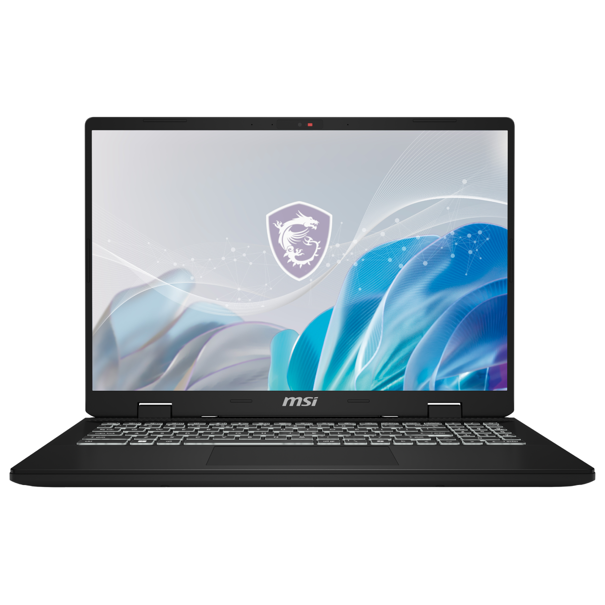 MSI Creator M16 HX C14VEG-079 - 16" QHD+ 240Hz Display, Intel Core i7-14700HX, 32GB DDR5 RAM, 1TB GB SSD, NVIDIA RTX™ 4050, Wind