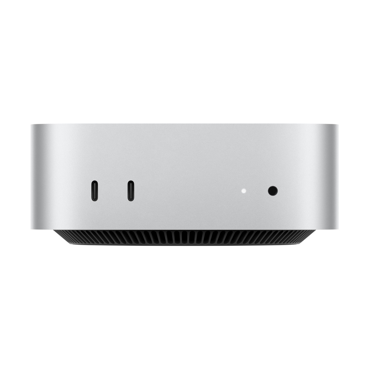 Apple Mac mini MCYT4D/A M4, 10-Core CPU, 10-Core GPU, 24 GB RAM, 512 GB SSD