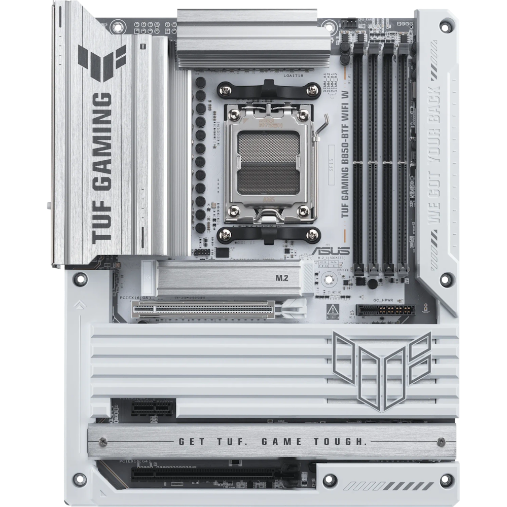 ASUS TUF Gaming B850-BTF WIFI W Mainboard
