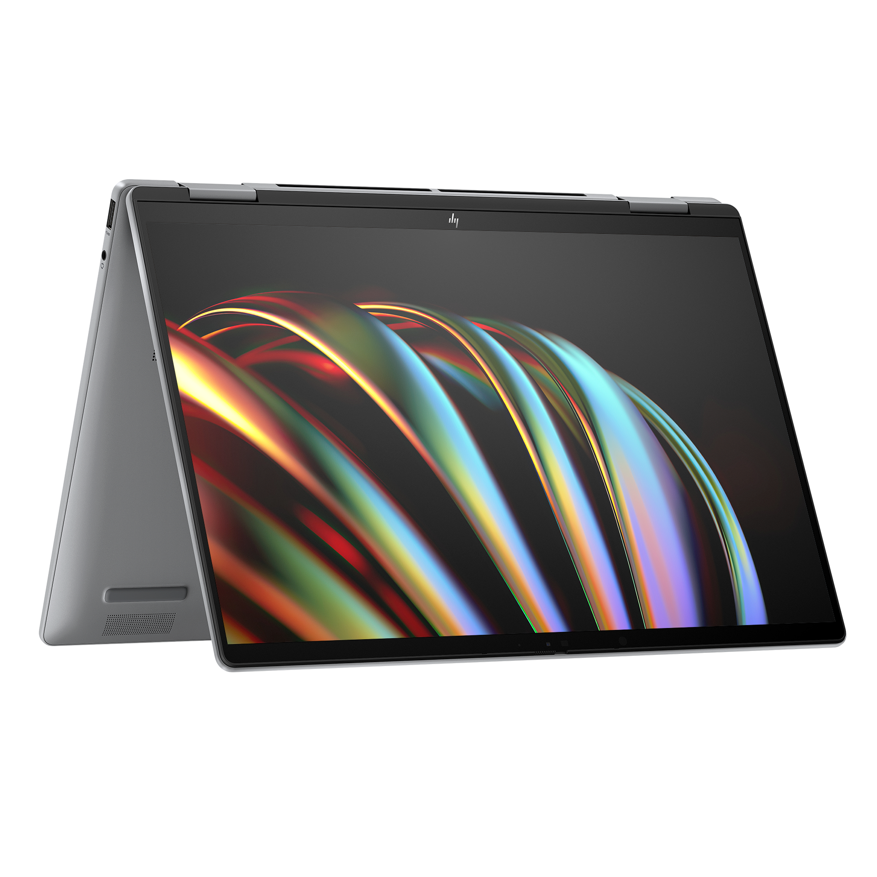 HP ENVY x360 14-fc0156ng 14,0" WUXGA IPS Touch, Intel Core Ultra 5 125U, 16GB RAM, 512 GB SSD, Windows 11