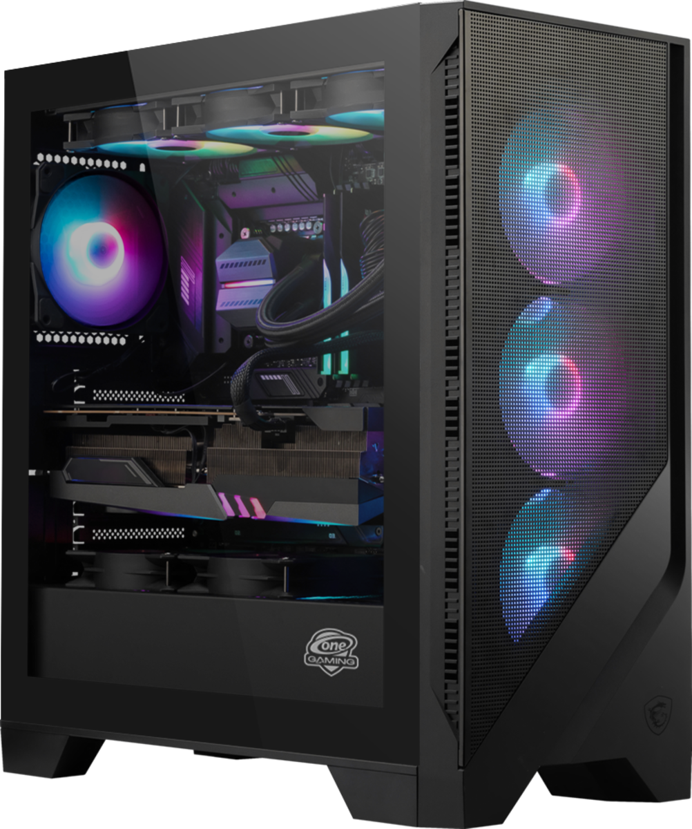 Gaming PC AR886