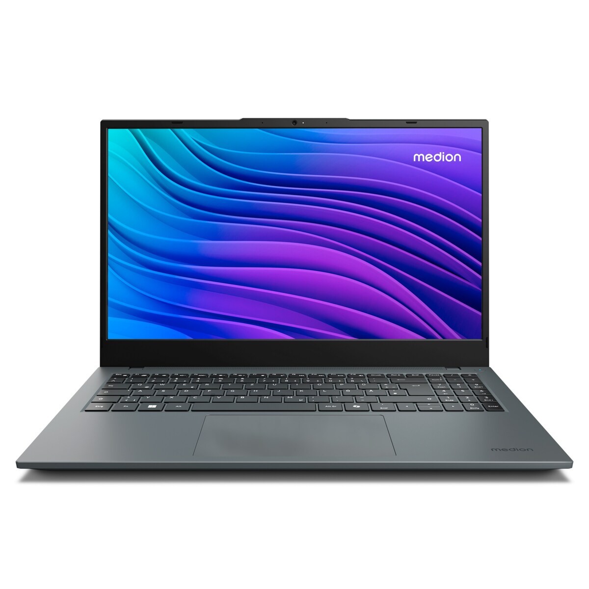 MEDION E15443 MSN30037147 - 15,6" FHD Intel® Core™ Ultra 5 125H, 16 GB RAM, 512 GB SSD, Windows 11 Home