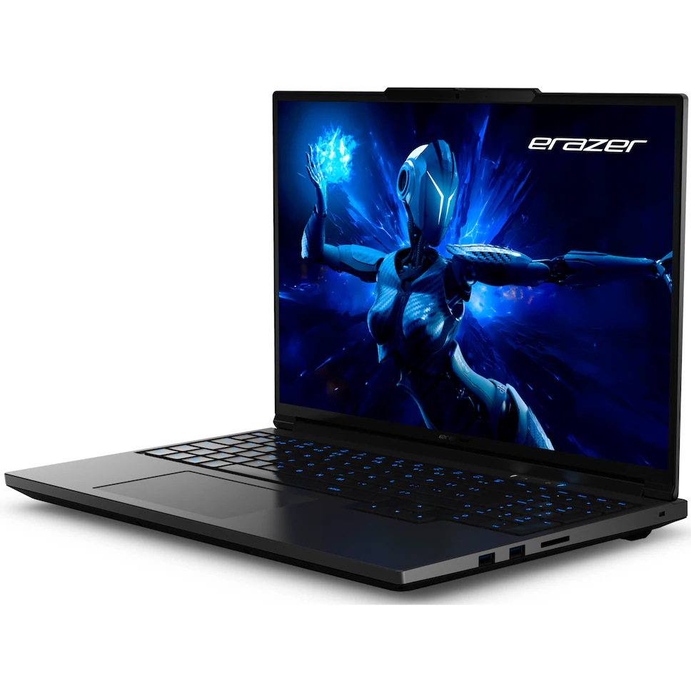 MEDION Beast 16 X1 Ultimate 30039605 - 16" 2,5K, Intel® Core™ Ultra 9-275HX, 32GB RAM, 2TB SSD, RTX5090, W11