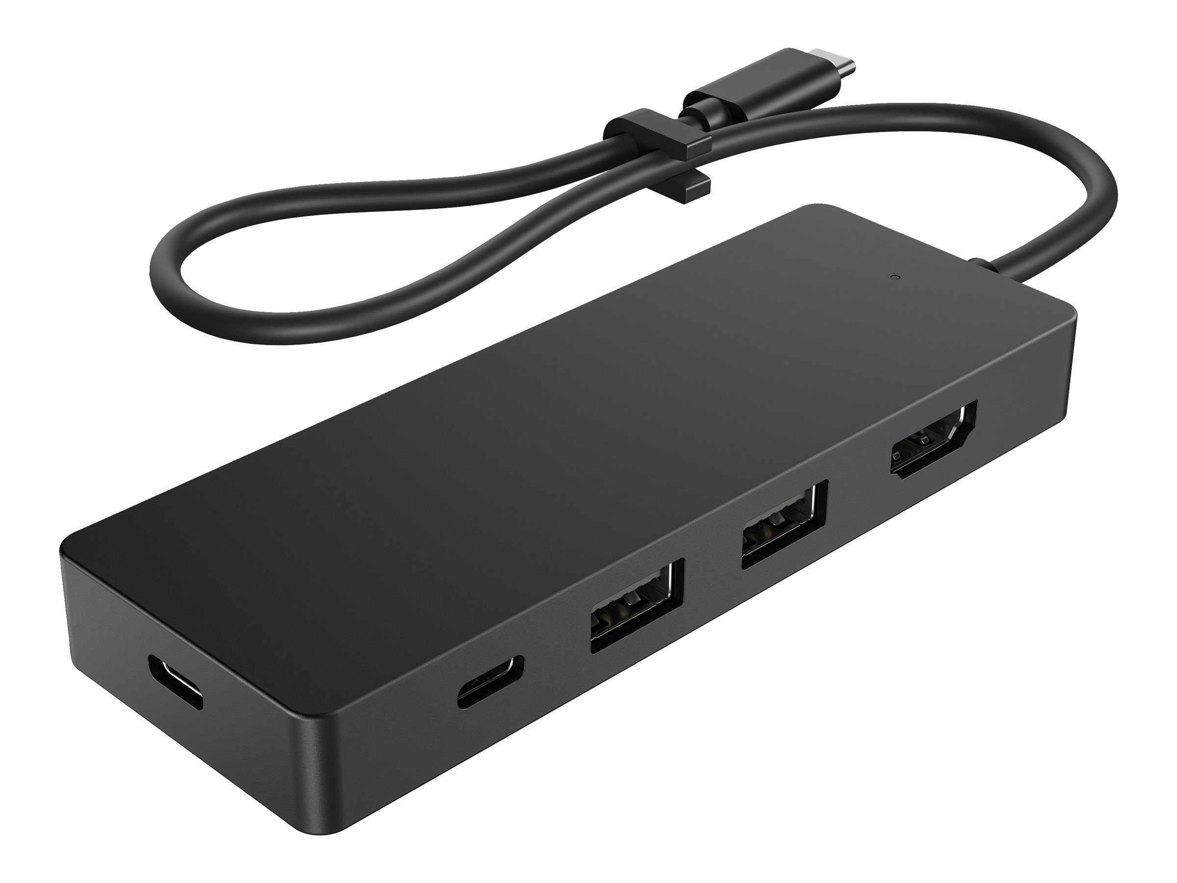 HP USB-C Travel Hub G3