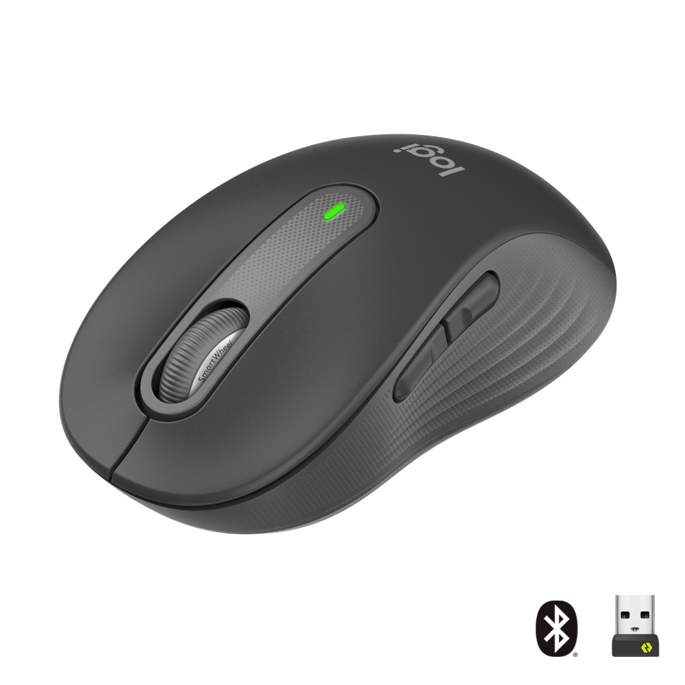 Logitech M650 For Business - GRAPHITE