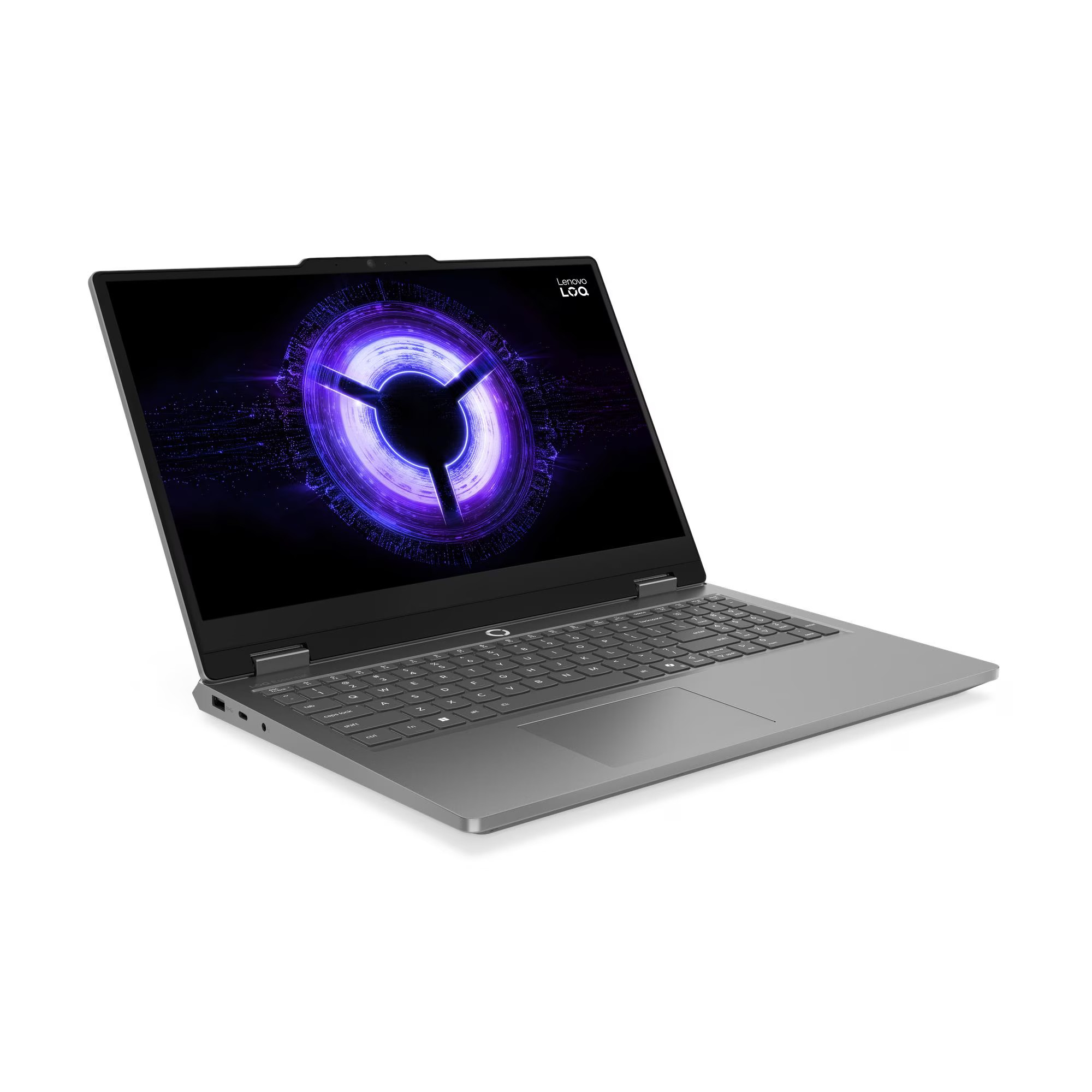Lenovo LOQ Essential 83SC0029GE - 15.6" FHD, 144 Hz, Intel® Core™ i5 13450HX, 16GB RAM, 512GB SSD, NVIDIA® GeForce RTX™ 5050, Wi