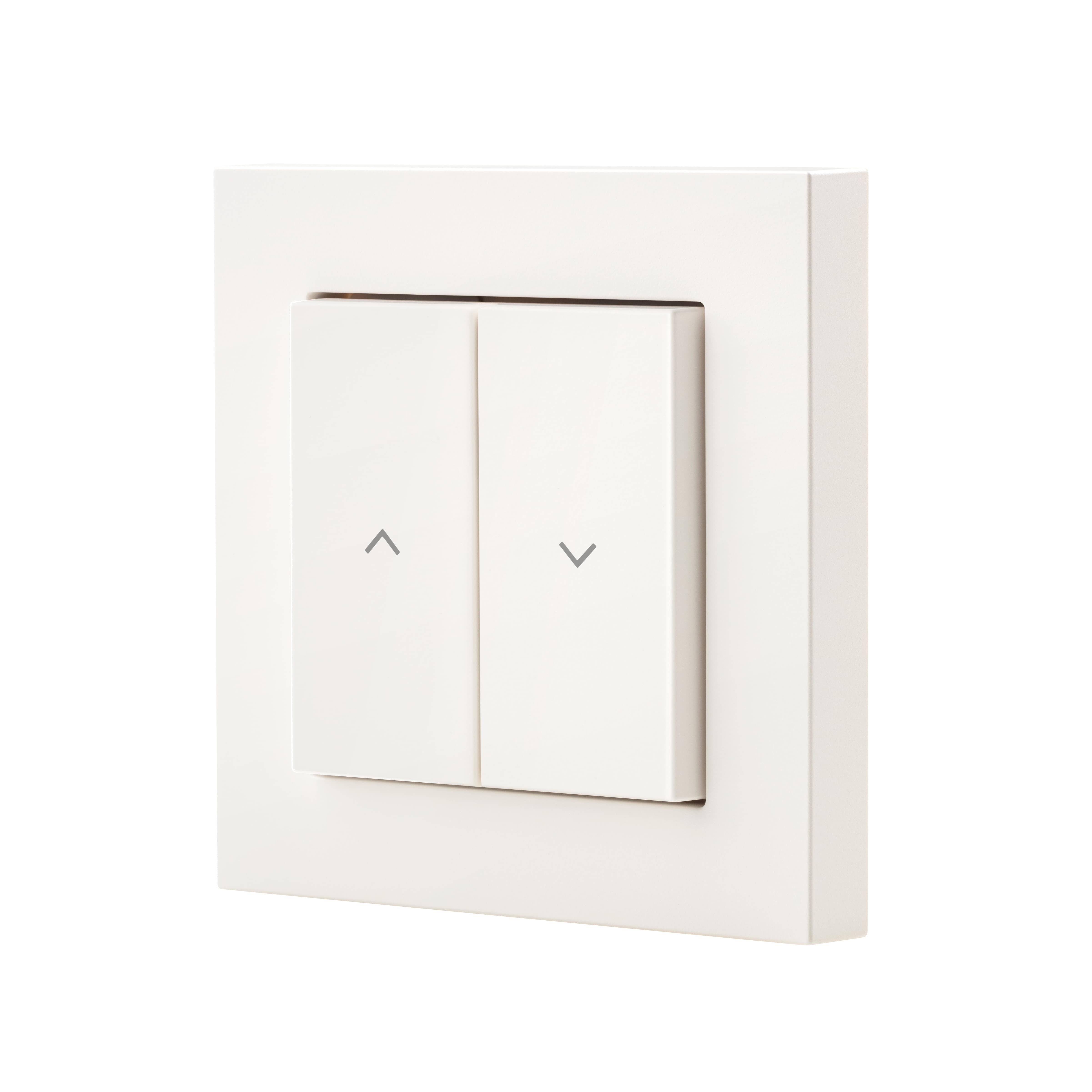 Eve Shutter Switch (Matter)