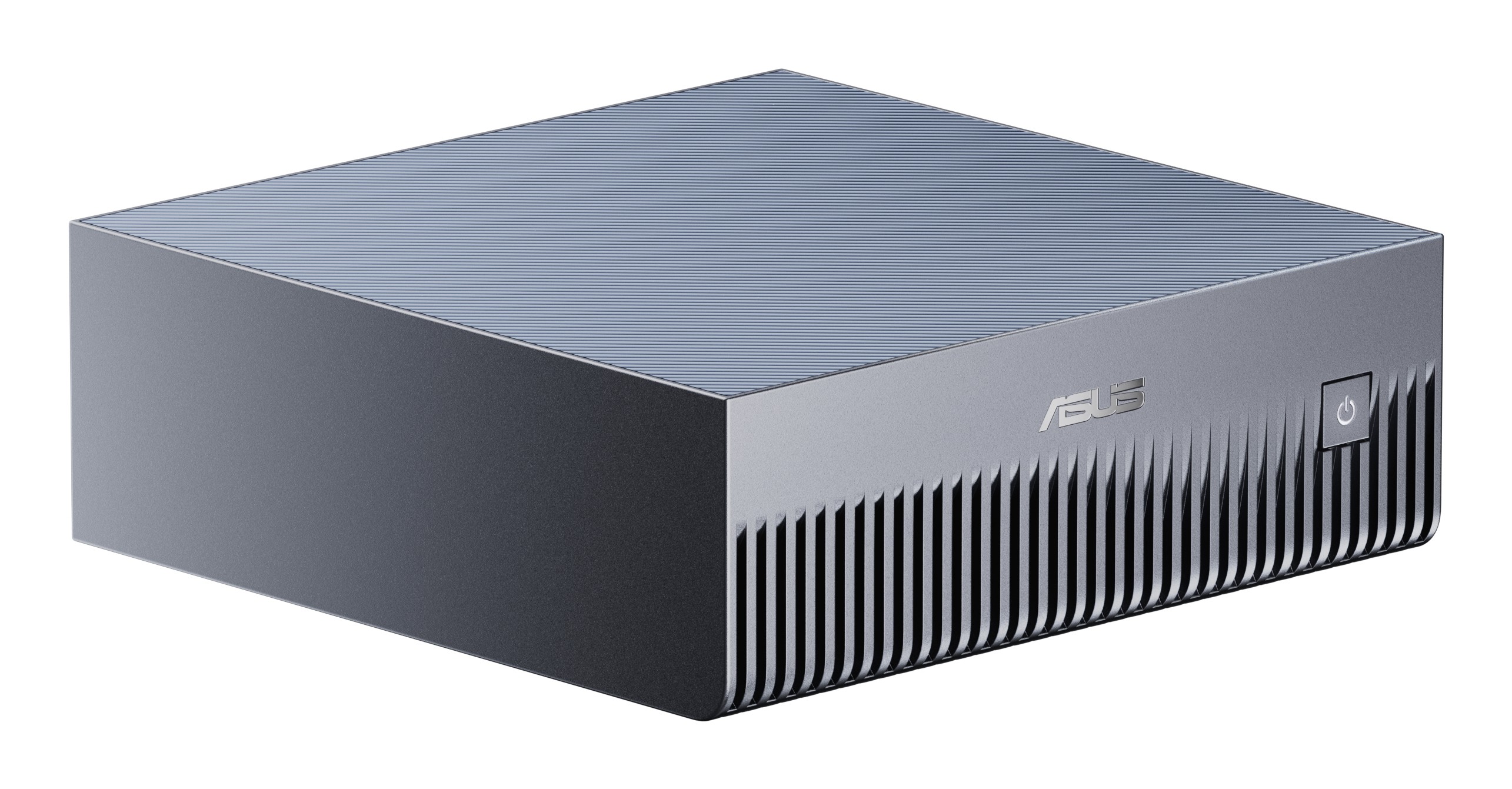 ASUS Ascent DGX Spark CFF GX10 - NVidia GB10, 128GB DDR5 RAM, 2TB SSD, NVidia DGX OS