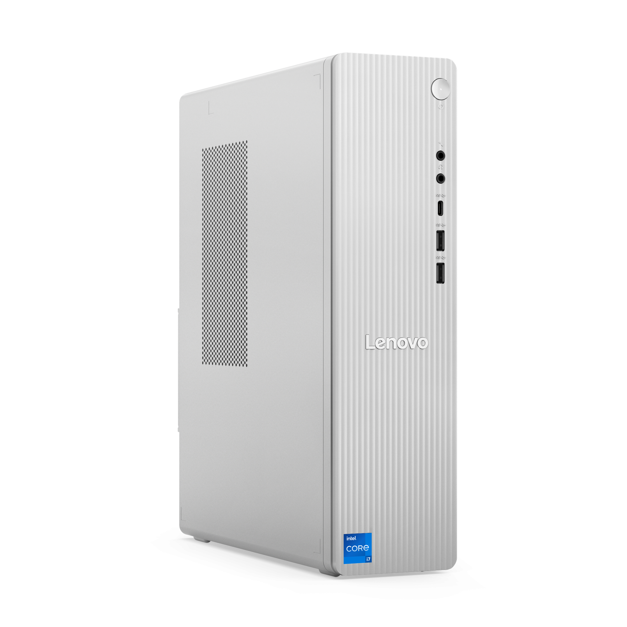 Lenovo IdeaCentre 3 08AKP10 91D00015GF SFF - AMD Ryzen 7 250, 16GB RAM, 512GB SSD, Radeon Grafik, Windows 11