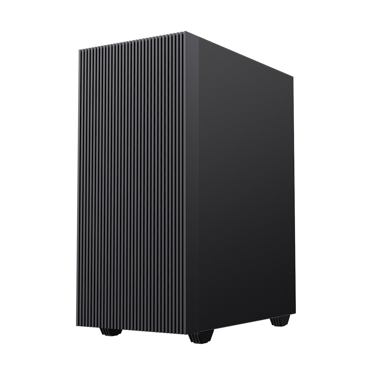 Hyrican Business Desktop PC CTS01004 AMD Ryzen 5 5600GT, 16GB RAM, 480GB SSD, Radeon Grafik, Windows 11 Pro