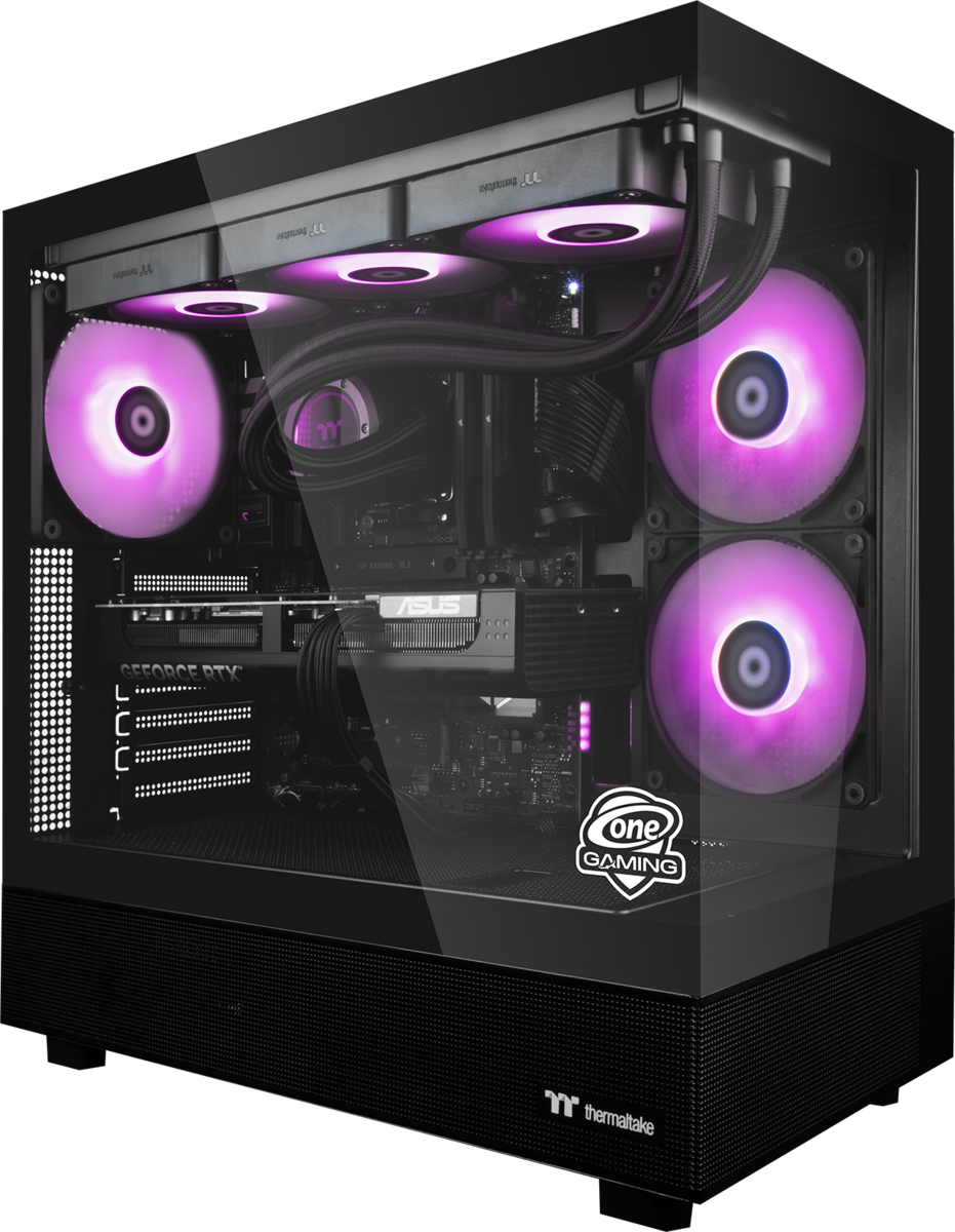 Gaming PC IN013