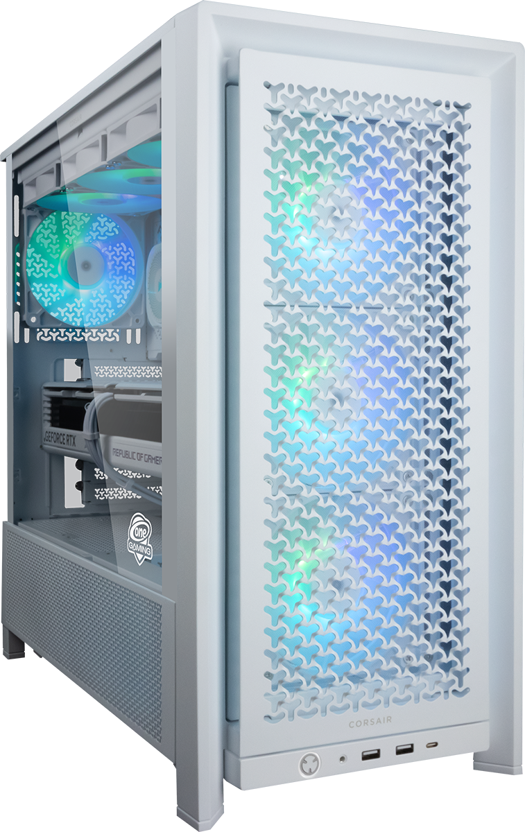 High End PC IN008