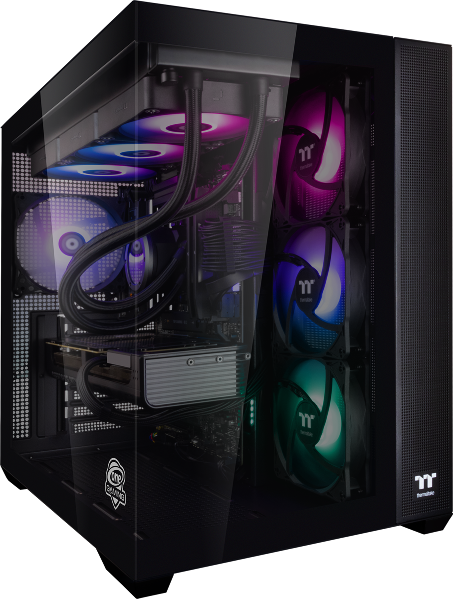 Gaming PC AN864