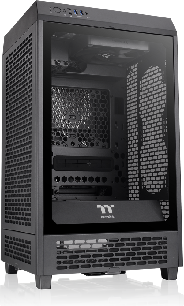 Mini Gaming PC AN140