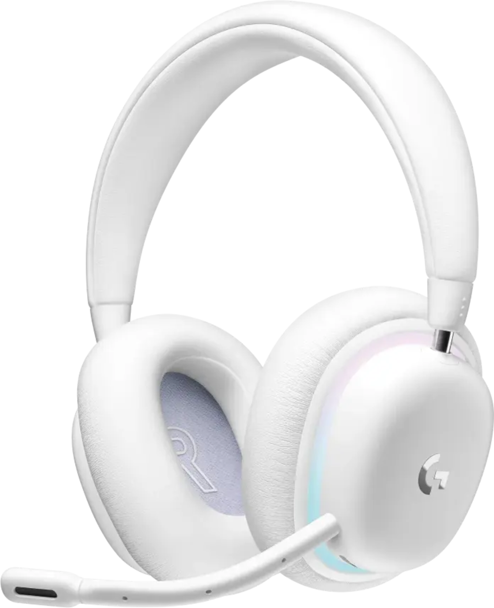 Logitech G735 LIGHTSPEED