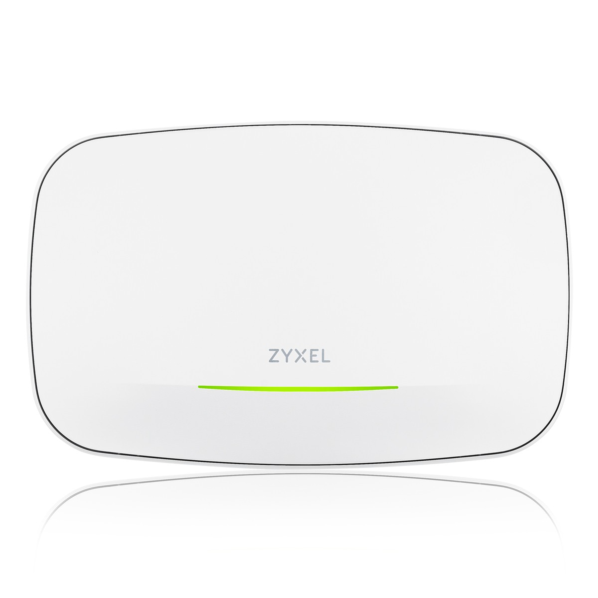 Zyxel NWA130BE WiFi 7 Access Point WLAN BE11000 Tri-Band, 2x 2.5G LAN, NebulaFlex