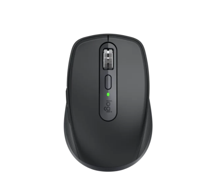 Logitech MX Anywhere 3S for Business - GRAPHITE