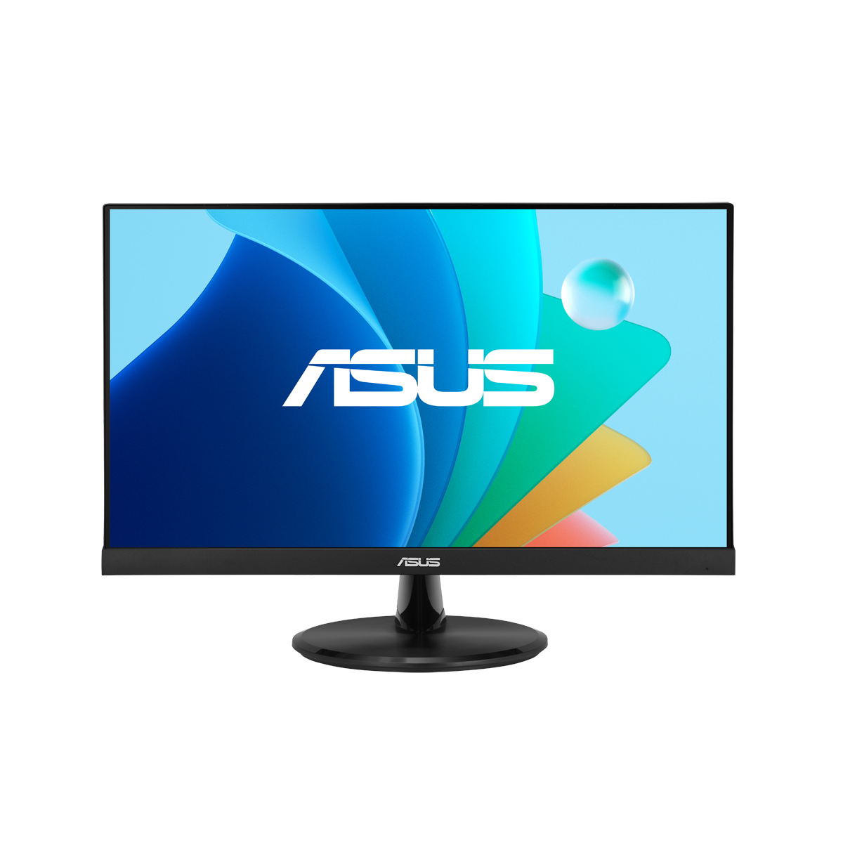 ASUS Eye Care VP229HF - 21,4" (54.5cm) Full HD IPS, 100 Hz, HDMI, D-Sub, 1ms MPRT, AdaptiveSync